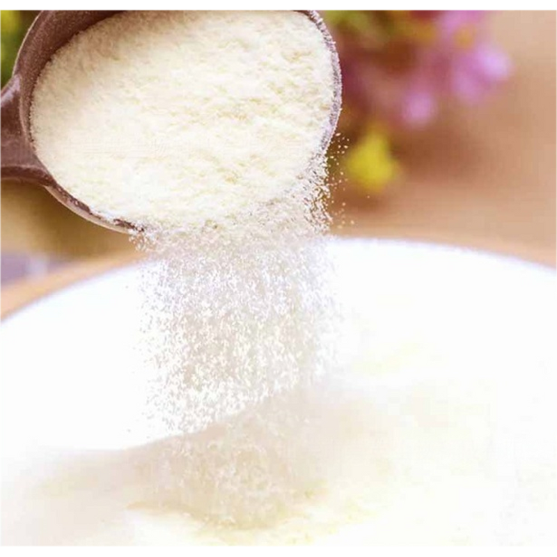 Non-Dairy Creamer Supplier - Beverage Whitening Agent for Dessert Baking