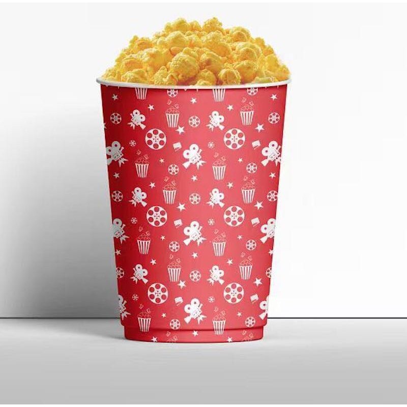 Coconut Butter Oil Supplier - Cheap Price Cooking Oil for Popcorn Making USA Canada