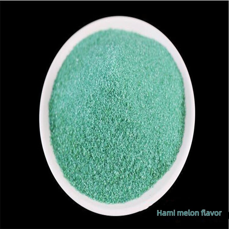 Fruit Flavored Popcorn Candy Manufacturer - Customized High-quality Small Package for Popcorn