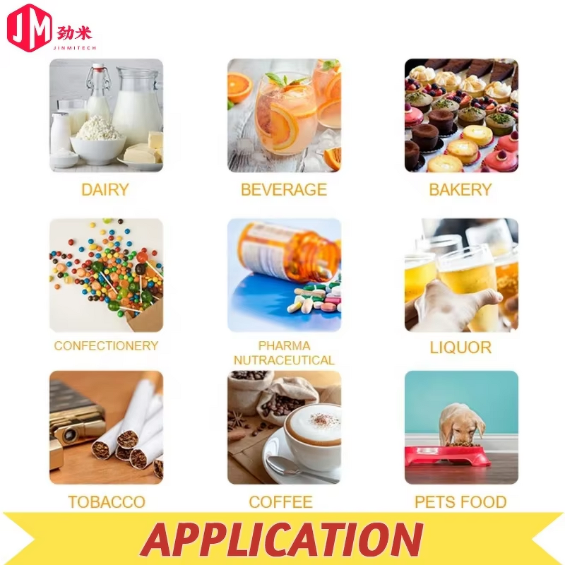 Instant Jelly Powder Supplier - White Composite Thickening Agent Type 2