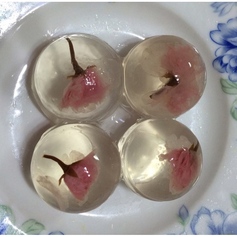 Jelly Improver Manufacturer - Instant Soluble Powder European Technology Compound