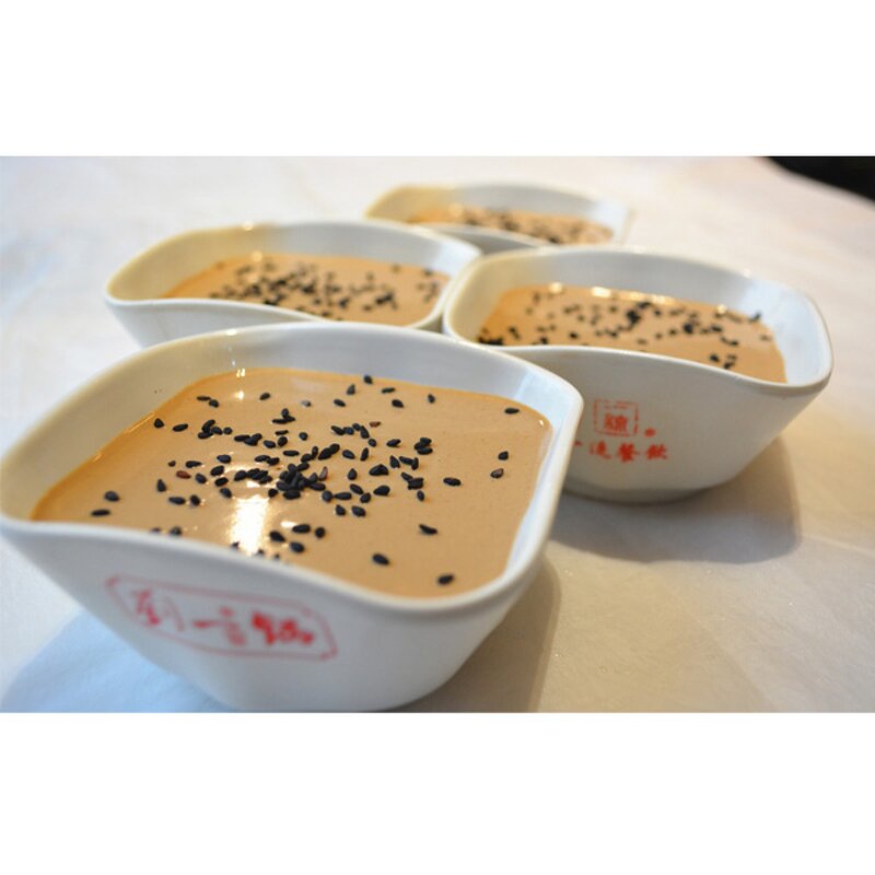 Fried Sesame Powder Flavor Supplier - Instant Concentrated Cooked Food Flavoring Factory