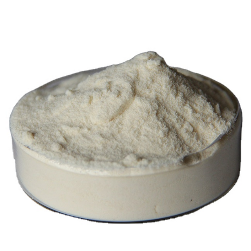 Soy Polysaccharides Manufacturer - Natural Stabilizers Thickeners for Dairy
