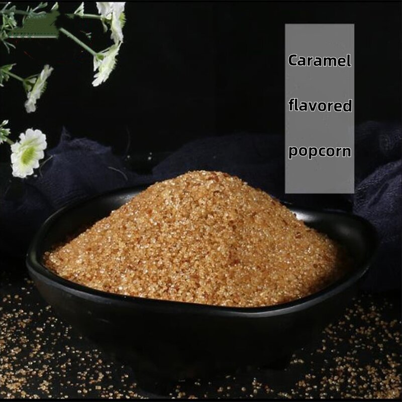 Caramel Flavored Popcorn Candy Supplier - OEM High-quality Edible for Cinemas