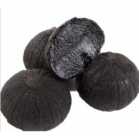 Black Garlic Flavor Essence Manufacturer - High Purity Food Grade for Seasoning Baking