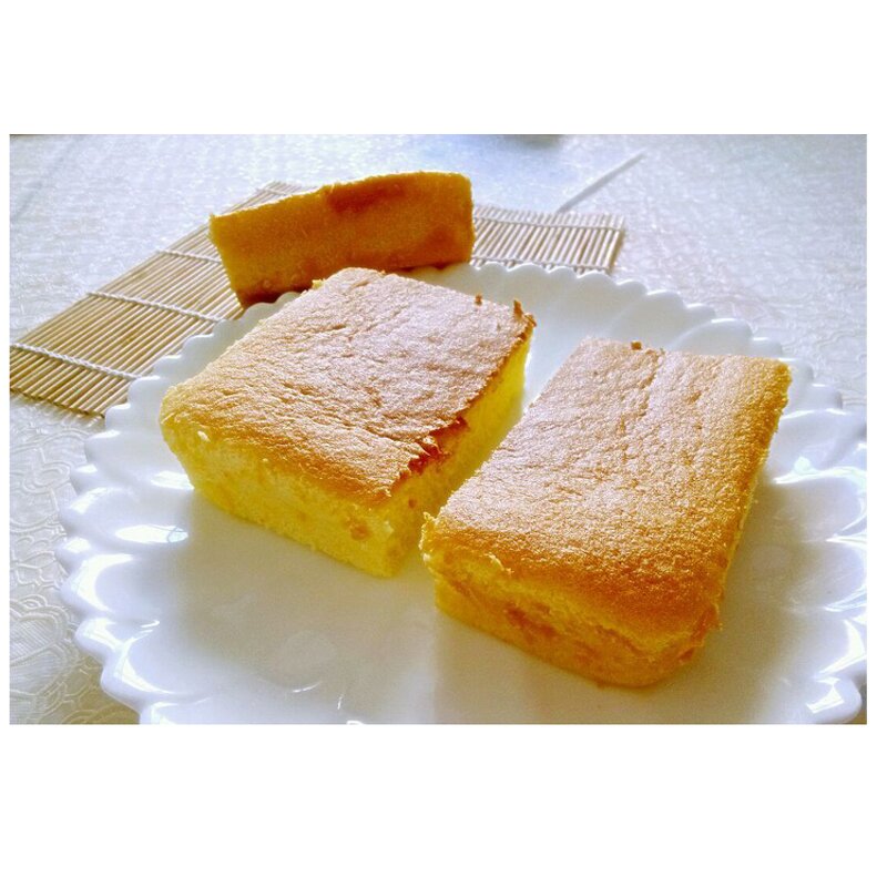 Cake Emulsifier Supplier - OEM Instant Edible Long-lasting for Cake Desserts