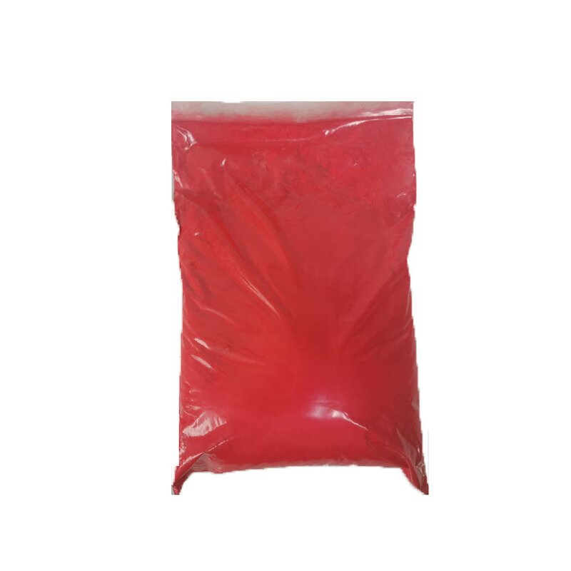 Peach Red Glitter Powder Supplier - Coarse Grained Series 20 Color Edible Coloring