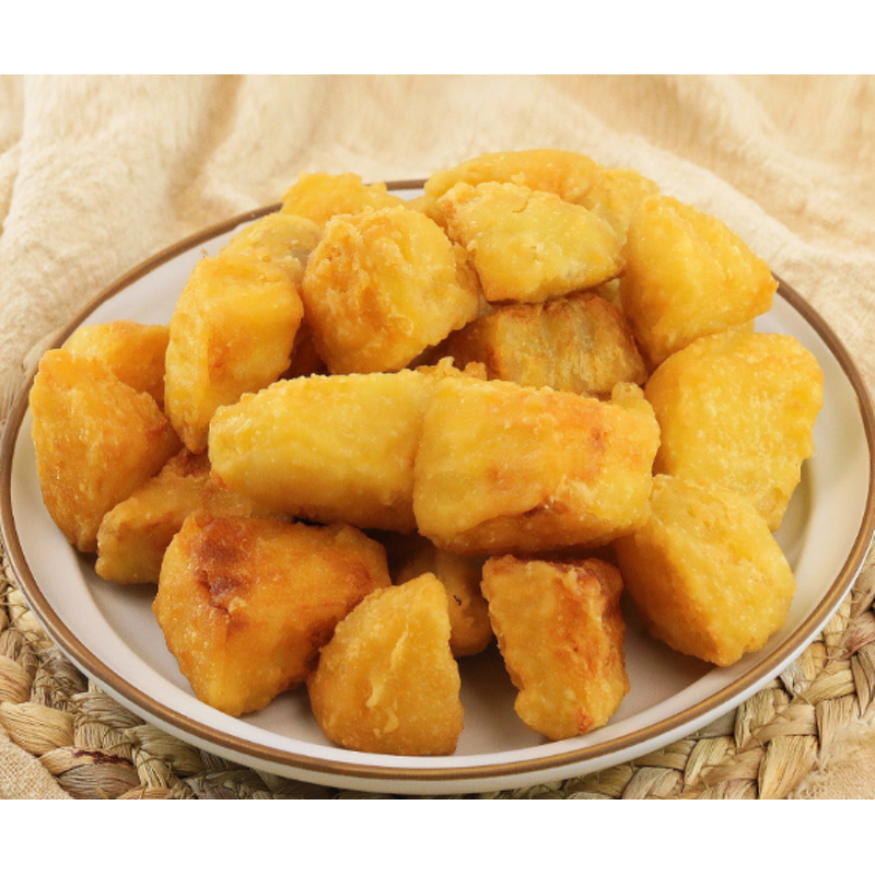 Fried Potato Flavor Essence Supplier - High-quality Crispy for Bulk Snacks OEM