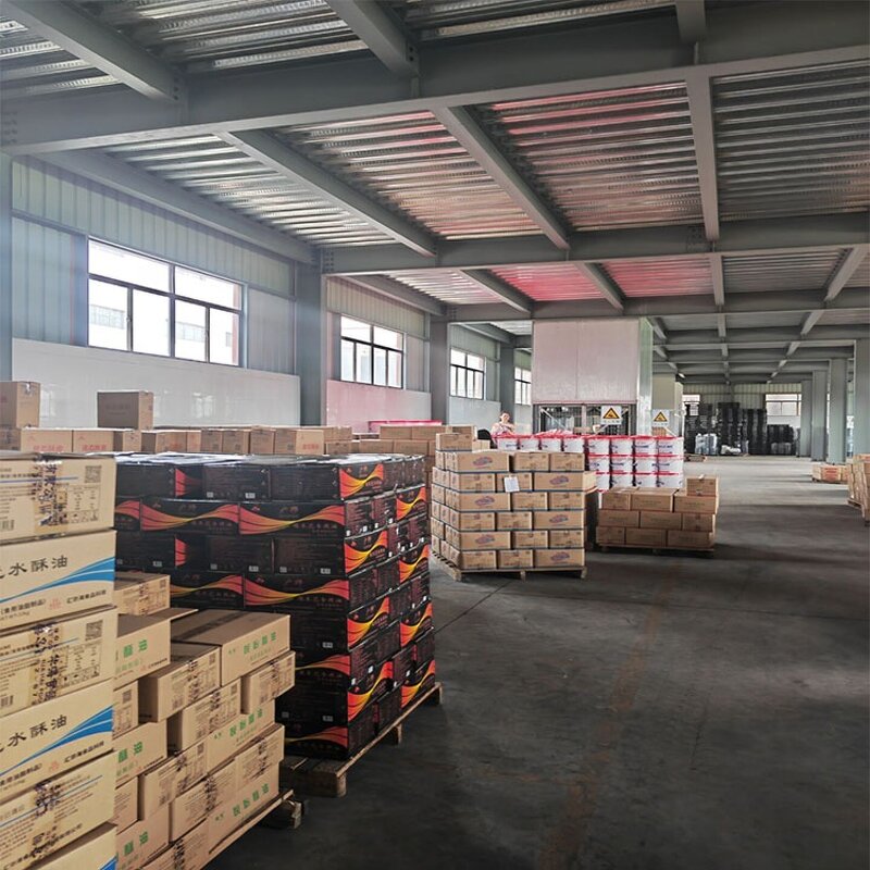 Popcorn Coconut Oil Manufacturer - Special Milk Flavor for KTV Movie Theater Commercial