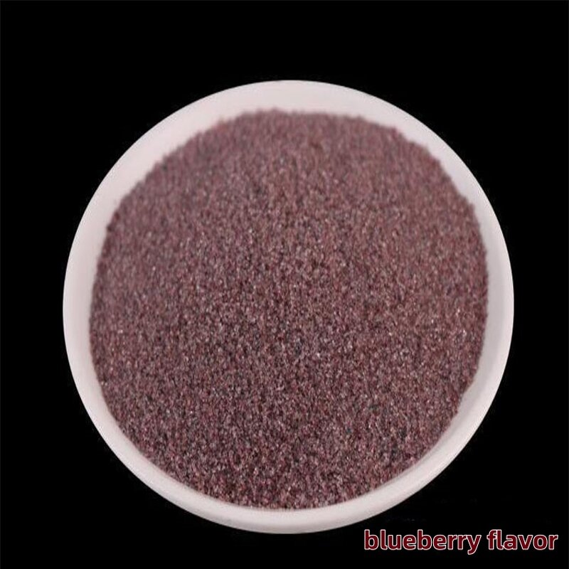 Fruit Flavored Popcorn Candy Manufacturer - Customized High-quality Small Package for Popcorn