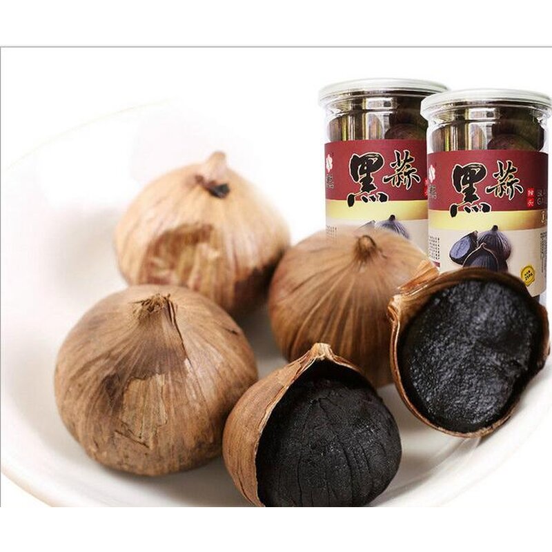 Black Garlic Flavor Essence Manufacturer - High Purity Food Grade for Seasoning Baking