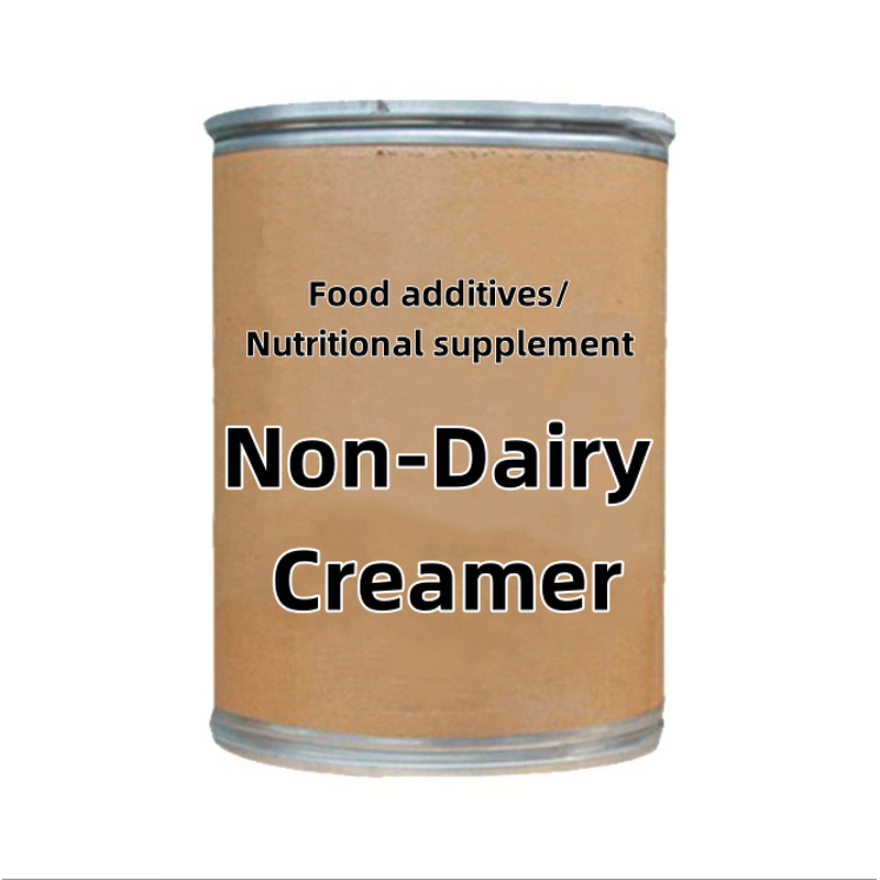 Non-Dairy Creamer Supplier - Beverage Whitening Agent for Dessert Baking