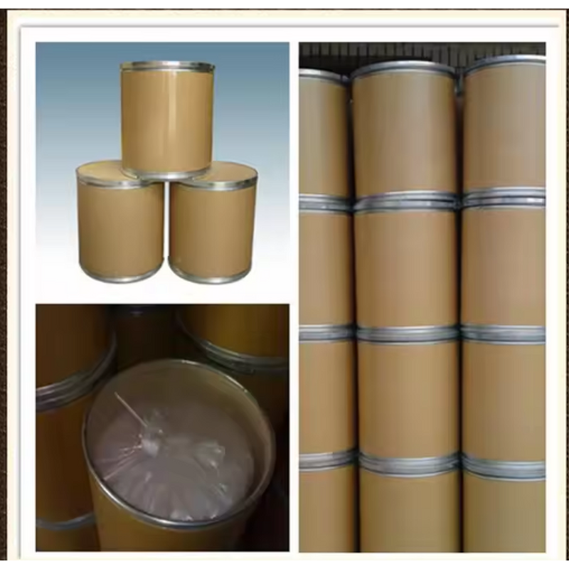 BHT Antioxidant Manufacturer - Food-grade Butylated Hydroxytoluene for Snacks