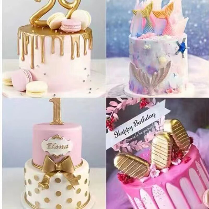 Green Glitter Powder Supplier - Edible Multifunctional Chinese Factory Price