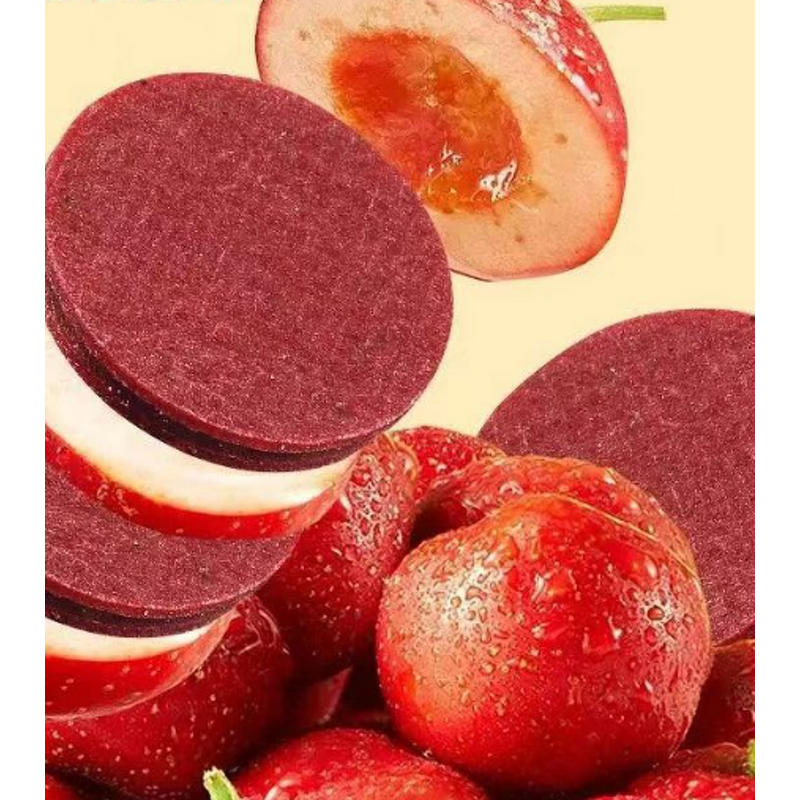 Hawthorn Flavor Essence Manufacturer - Food Grade for Seasoning Baking OEM Wholesale