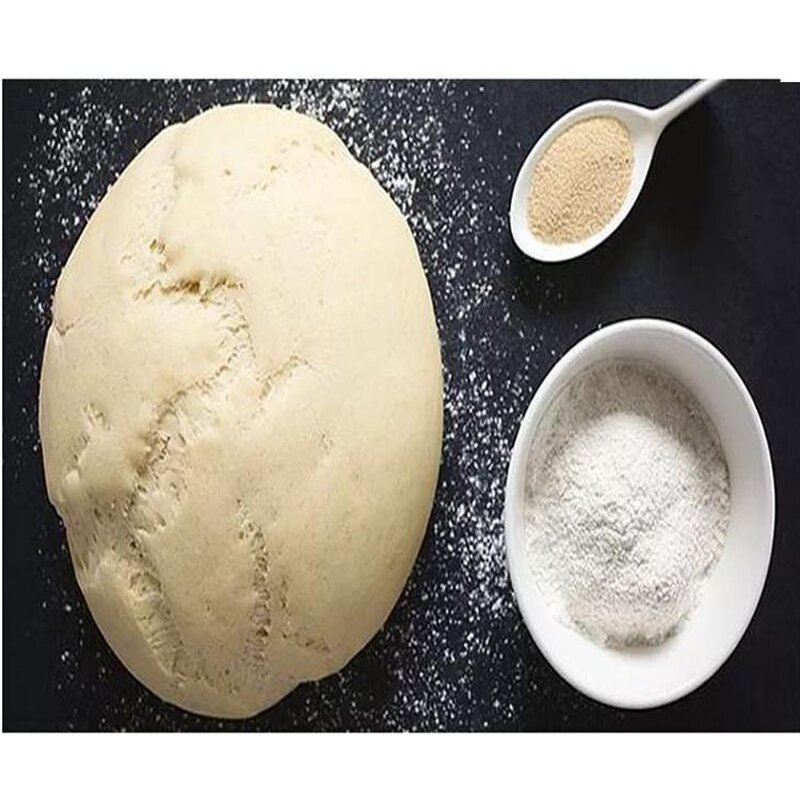 Dry Yeast Powder Manufacturer - High Activity for Chinese Style Pastry