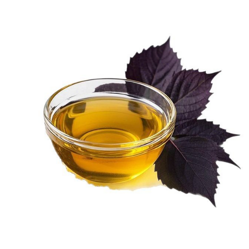 Perilla Flavor Essence Supplier - Food Grade for Condiments Factory Wholesale OEM