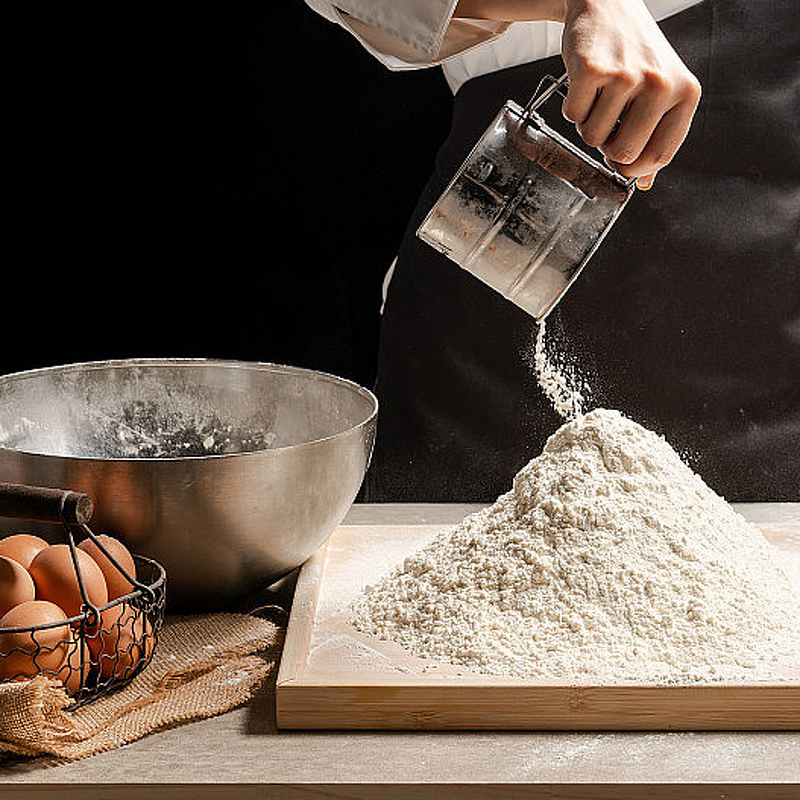 Bread Improver Manufacturer - OEM High-quality for Industrial Baking Factory Wholesale