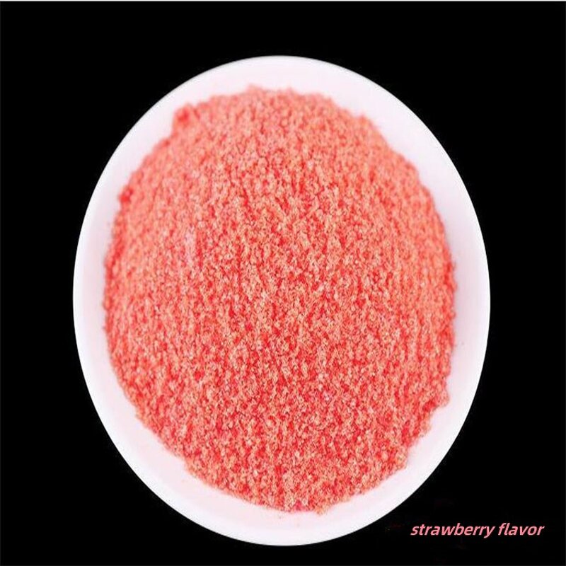 Fruit Flavored Popcorn Candy Manufacturer - Customized High-quality Small Package for Popcorn