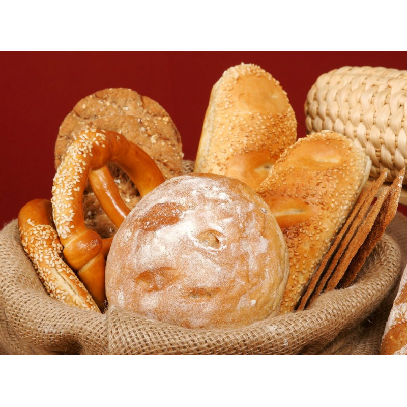 Baking Powder Manufacturer - Food Grade Double Effect OEM Customized Packaging