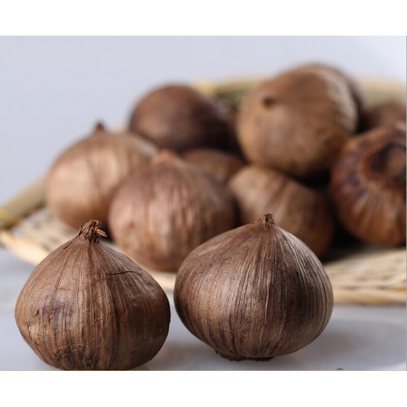 Black Garlic Flavor Essence Manufacturer - High Purity Food Grade for Seasoning Baking