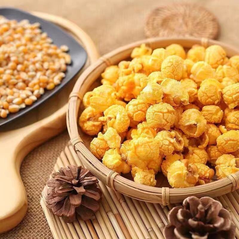Popcorn Oil Supplier - OEM High-quality Edible Customization for Cinema