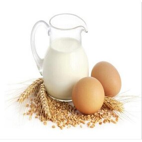 Custard Powder Manufacturer - Heat-resistant Flavor Additive for Baking Factory Wholesale