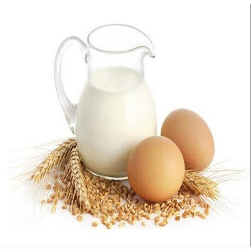 Custard Powder Manufacturer - Heat-resistant Flavor Additive for Baking Factory Wholesale