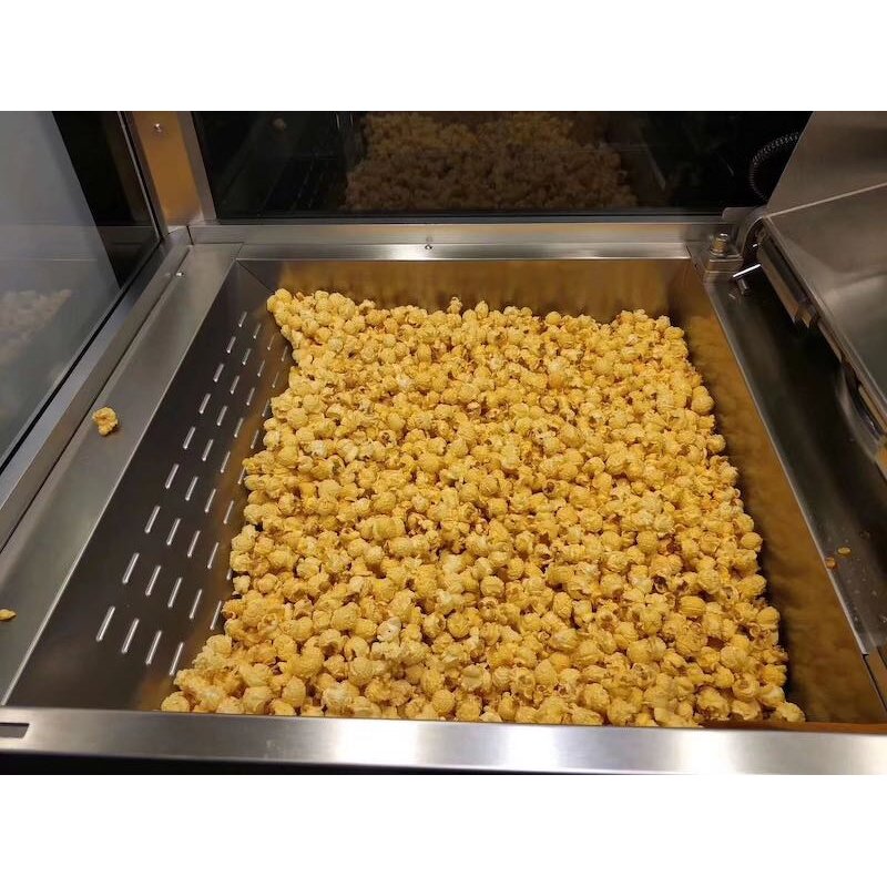 Popcorn Oil Manufacturer - Best Oil for Popcorn Wholesale Cheap Price Cooking Oil