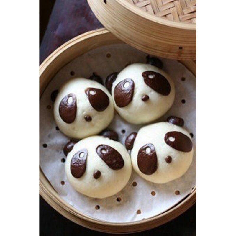 Steamed Bread Improver Supplier - High-performance Edible for Low Sugar Mantou