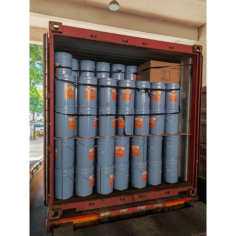 Liquid Butter Manufacturer - Artificial Shortening for Cake Bread Baking Ingredients