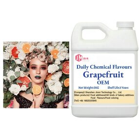 Grapefruit Perfume Oil Manufacturer - Luxury Aromatherapy Essential Oil for Smart Diffuser