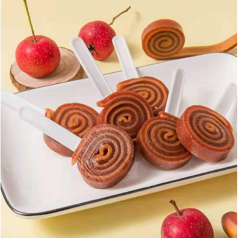 Hawthorn Flavor Essence Manufacturer - Food Grade for Seasoning Baking OEM Wholesale