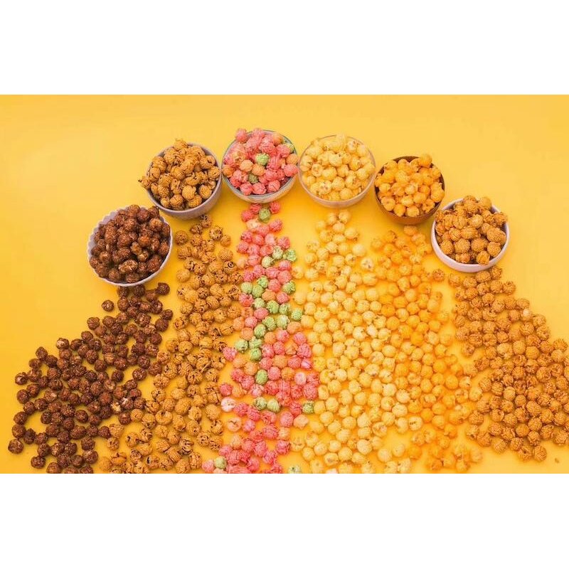 Coconut Butter Oil Supplier - Cheap Price Cooking Oil for Popcorn Making USA Canada