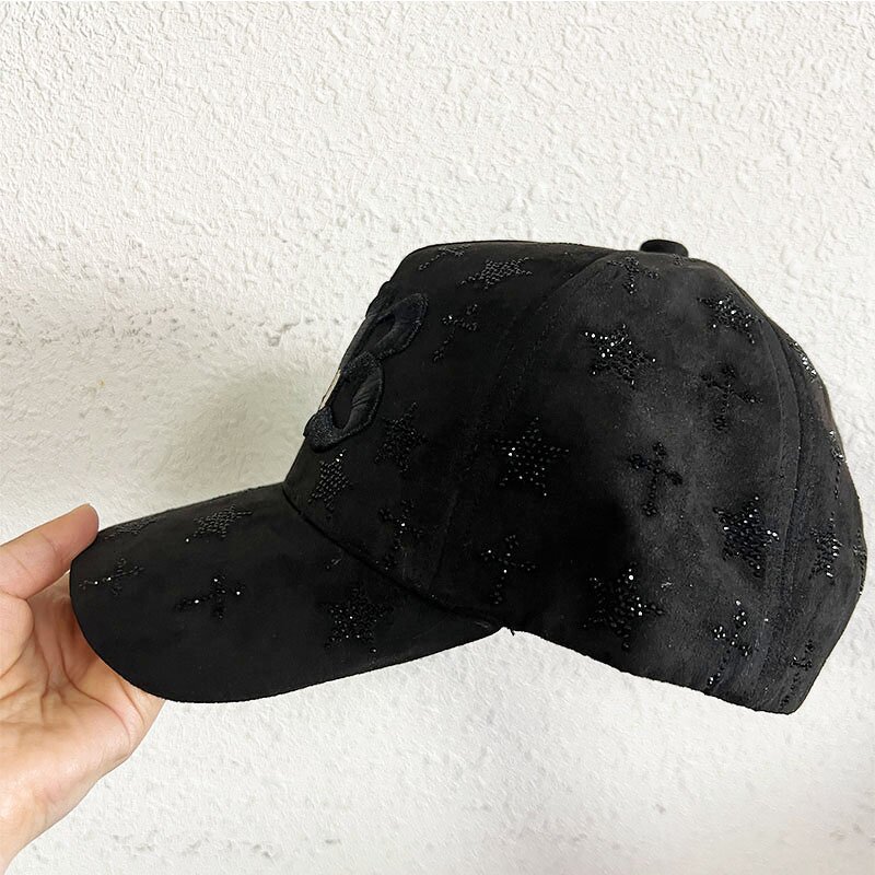 Baseball Cap Manufacturer - Custom 5-Panel Embroidered Hats