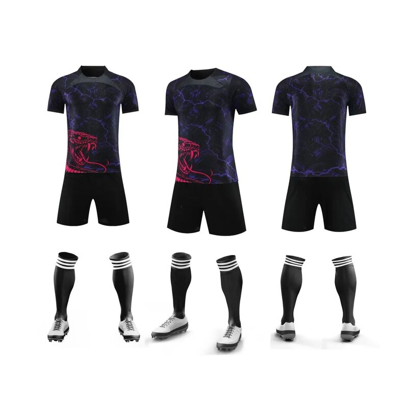 Basketball Jersey Manufacturer - Bulk Custom Mesh Soccer Jerseys