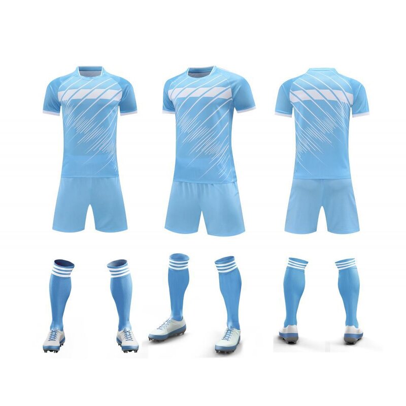 Football Jersey Manufacturer - Wholesale Custom Soccer Jersey Sets