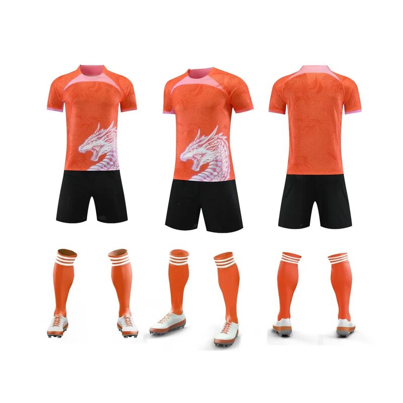 Football Jersey Manufacturer - Custom Sublimated Player Kits Supplier