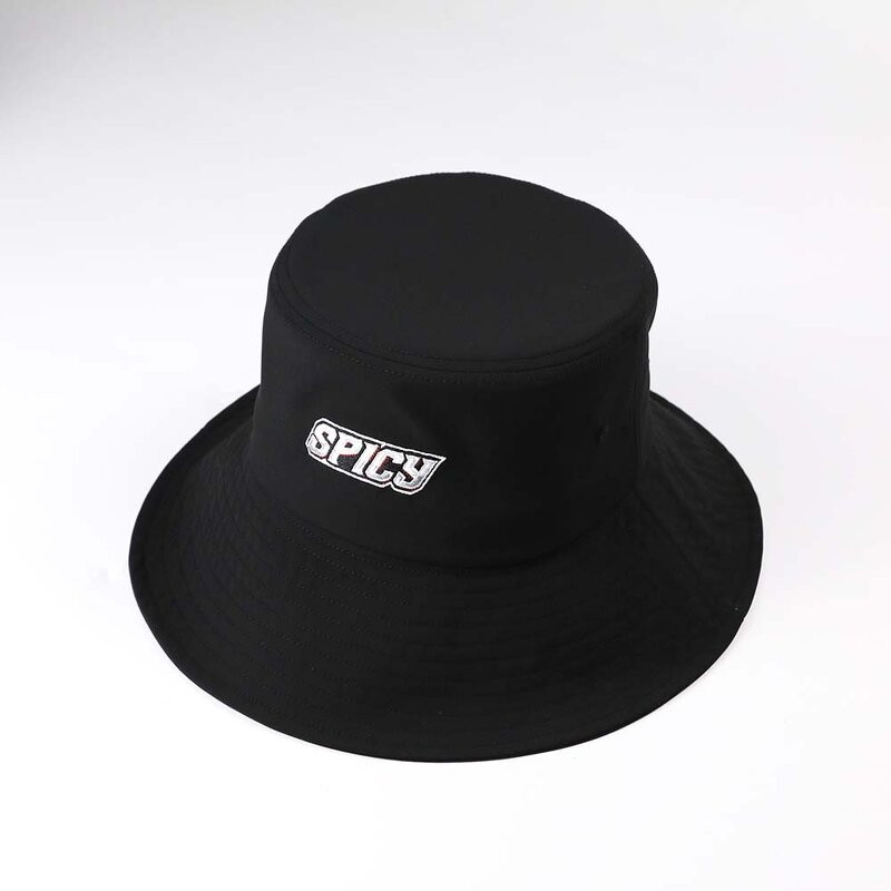 Bucket Hat Manufacturer - Wholesale Custom Fashion Snapback Cap