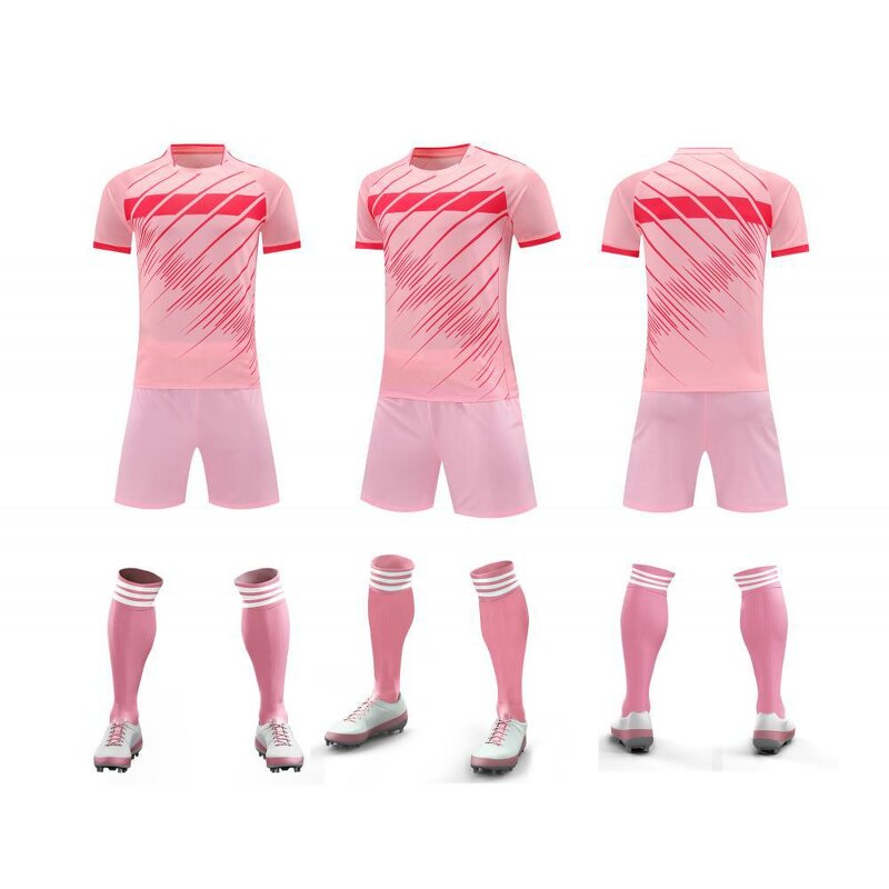 Football Jersey Manufacturer - Wholesale Custom Soccer Jersey Sets