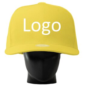 Baseball Cap Manufacturer - Custom Logo Giant Fitted Baseball Cap