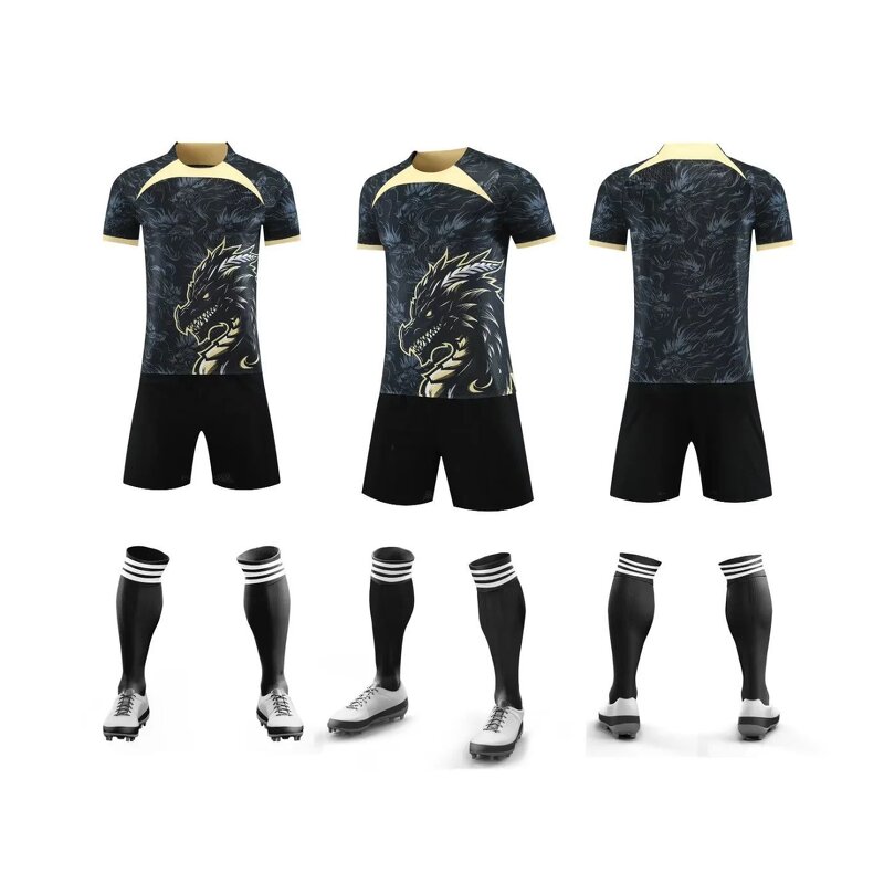 Football Jersey Manufacturer - Custom Framed & Satin Jersey Supplier