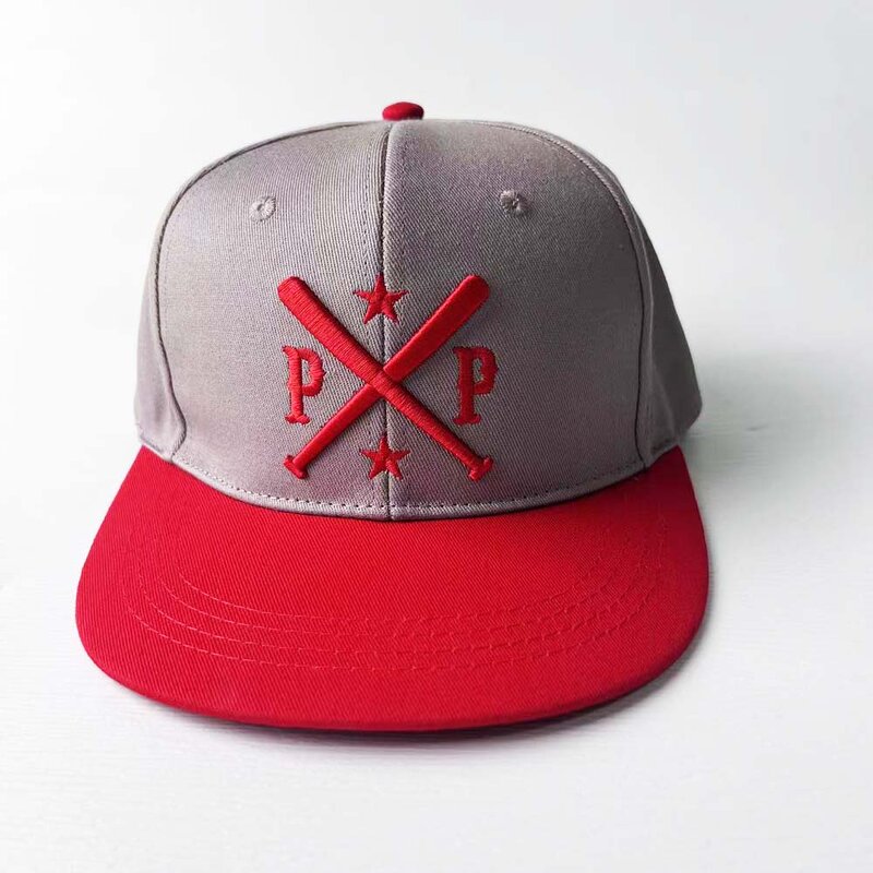 Baseball Cap Manufacturer - Wholesale Custom Acrylic Embroidered Cap