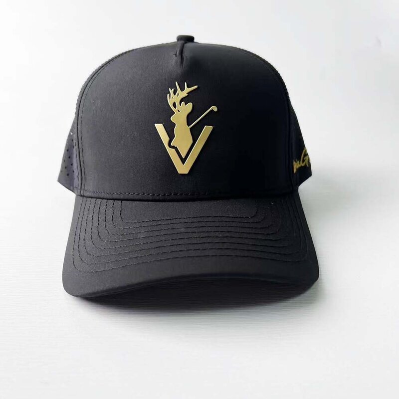 Trucker Hat Manufacturer - Custom Waterproof Mesh Laser Hat