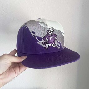Baseball Cap Manufacturer - Custom 5-Panel Splash Embroidery Hat