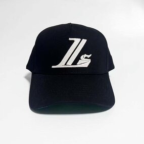 Baseball Cap Manufacturer - Custom 5-Panel Vintage Baseball Cap