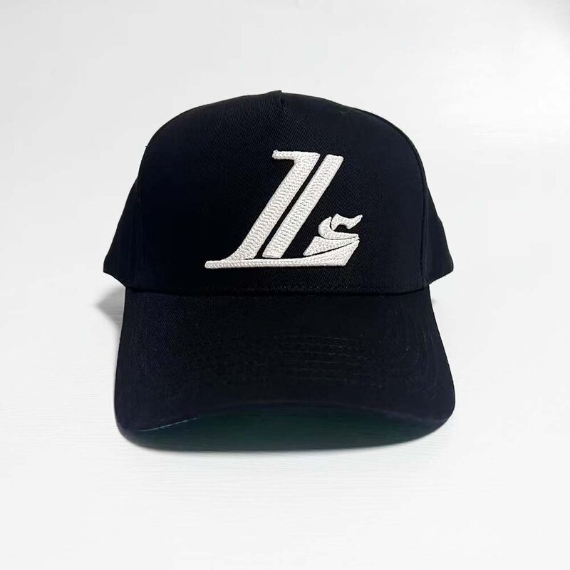 Baseball Cap Manufacturer - Custom 5-Panel Vintage Baseball Cap