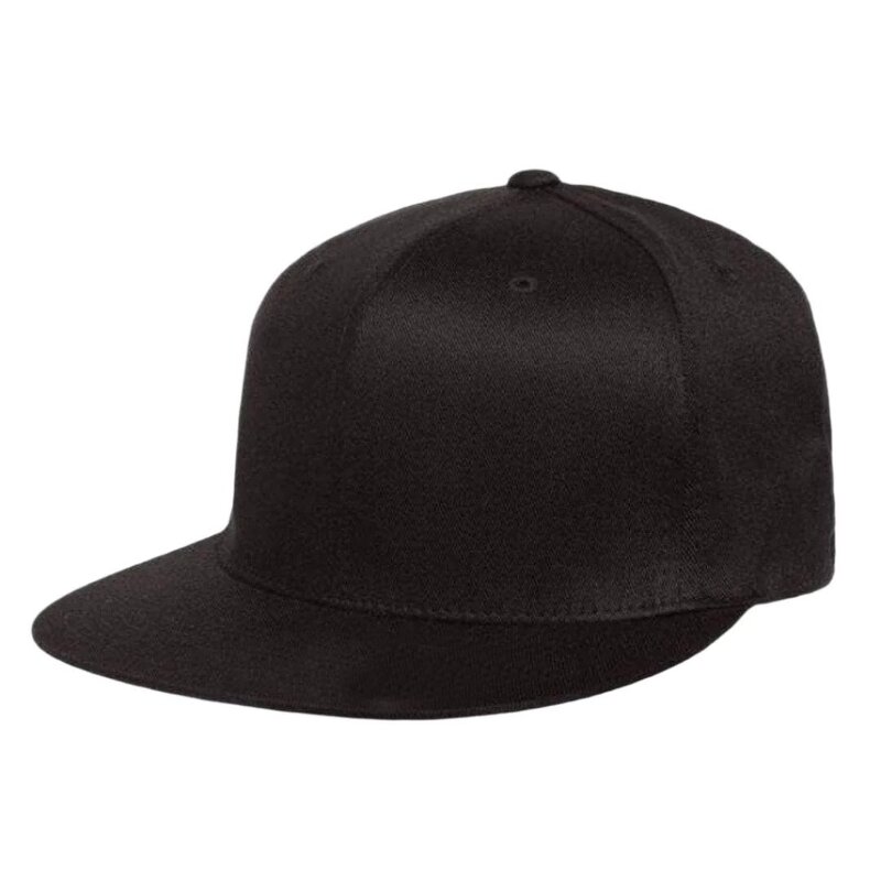 Baseball Cap Manufacturer - 6-Panel Motion Printing Baseball Cap