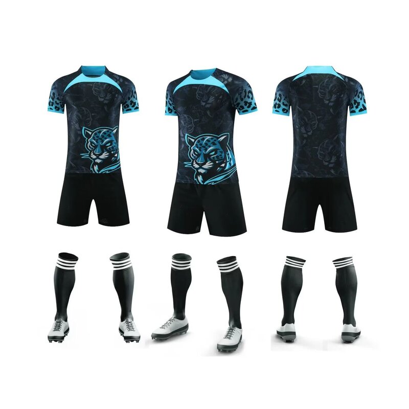 Goalkeeper Jersey Manufacturer - Custom Football Sports Clothing