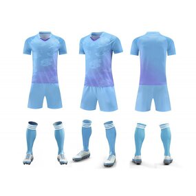 Soccer Uniform Manufacturer - Custom Sublimated Stitched Jerseys